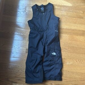 North face snow pants